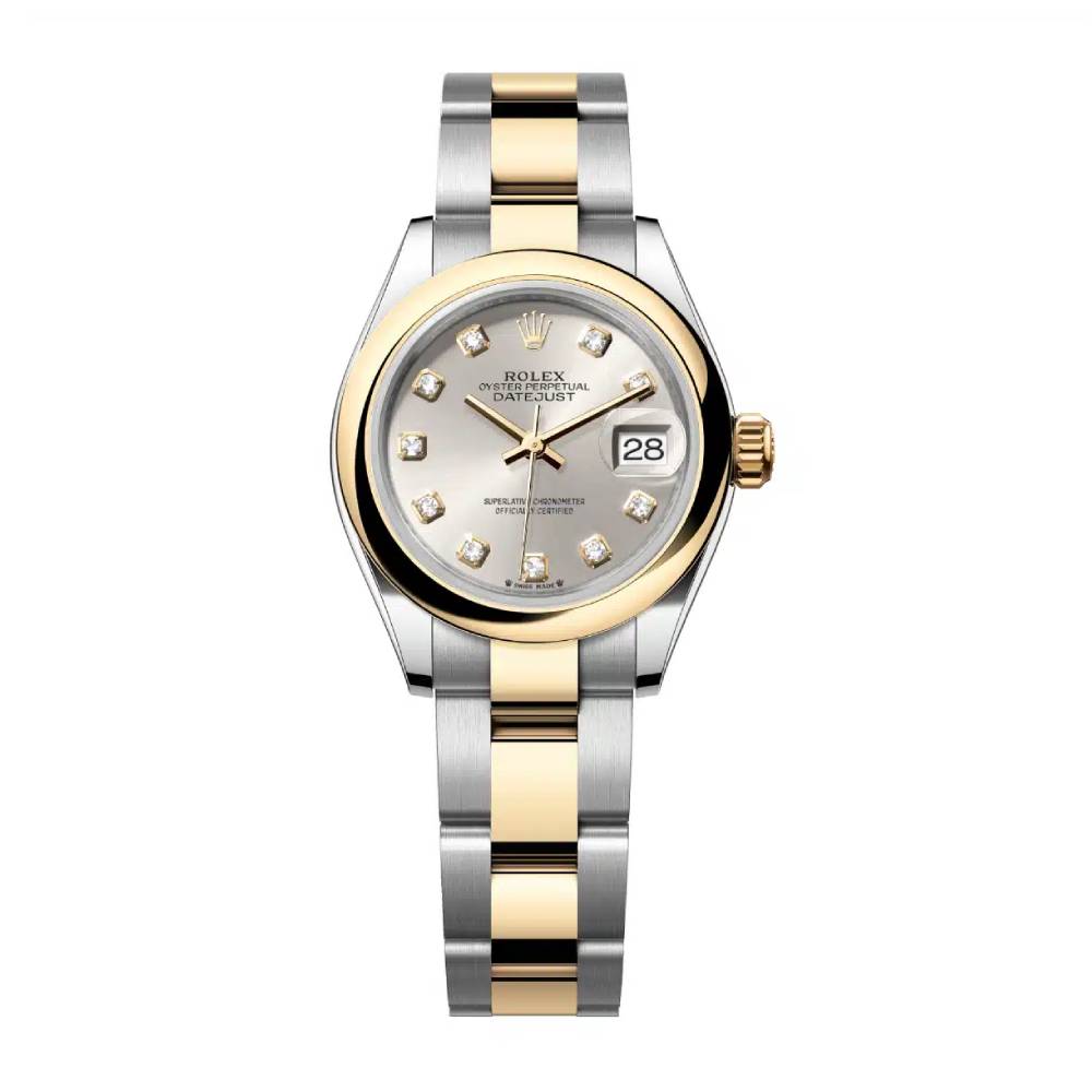 ZIICK Watch 1