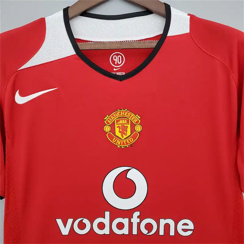 05-06 Manchester United Away soccer jersey- Retro version: Ajax 24-25 Home Stadium Jersey - Fans Version mysite: Adidas luxuryfootballshirts.com: https://www.luxuryfootballshirts.com/
