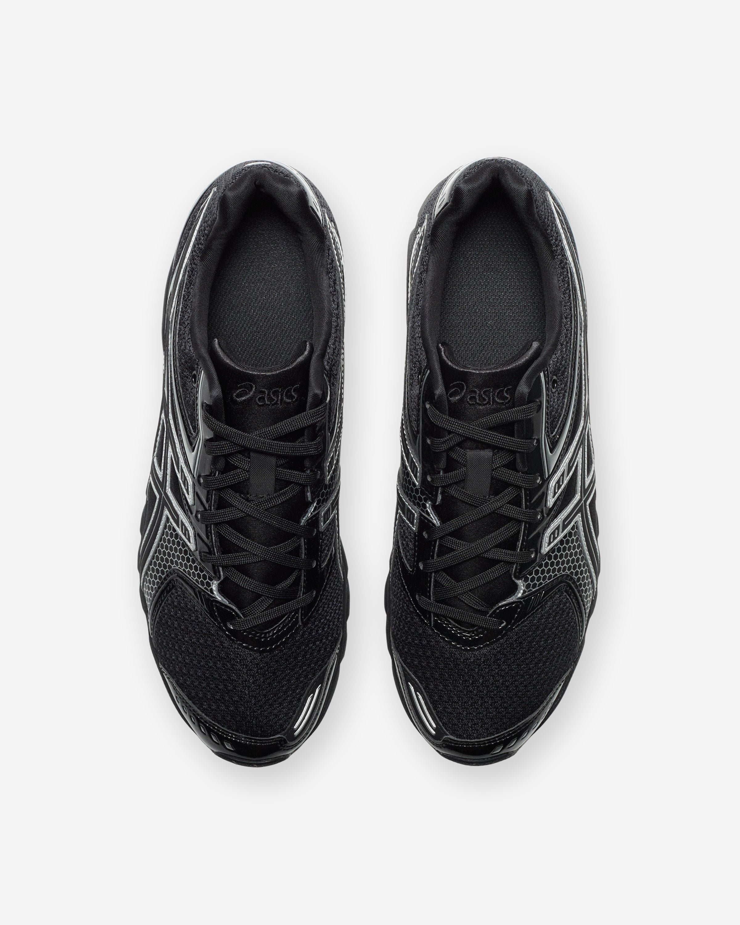 ASICS GEL-DS TRAINER 14 - BLACK/ PURESILVER