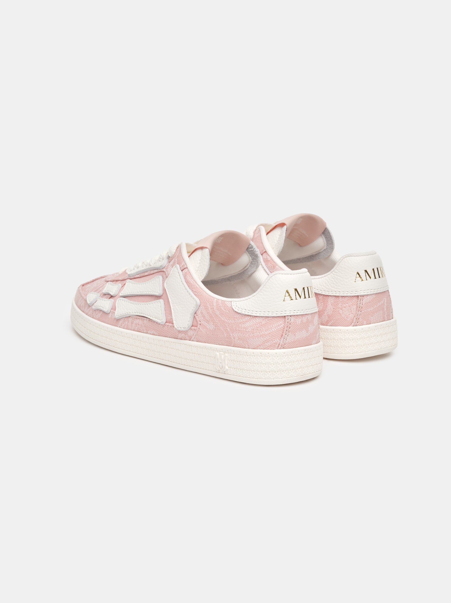 WOMEN - WOMEN'S BANDANA DENIM PACIFIC BONES - Evening Sand、mysite、Cacoeks