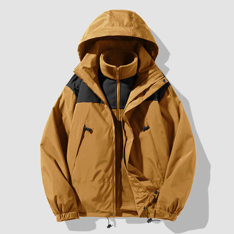 MLB 23658 Outdoor Jacket