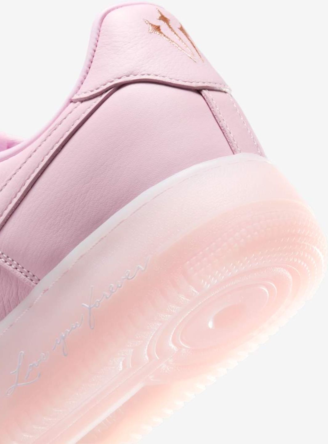 Nike Air Force 1 Low Drake NOCTA Certified Lover Boy Pink Foam、NIKE、Cacoeks