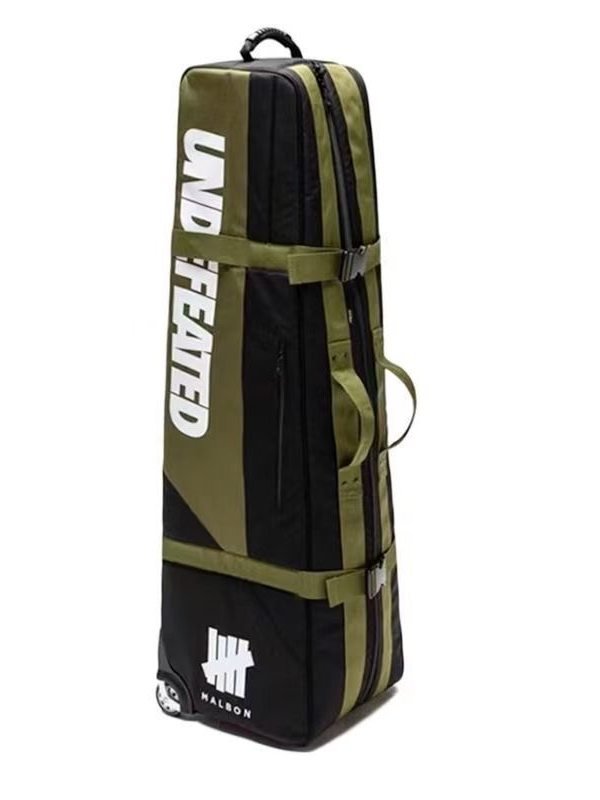 TITLESIT TAYLORMADE G/FORE GOLF BAG