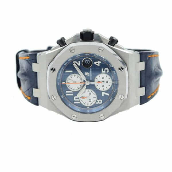 Audemars Piguet Navy Replica-fasswatch