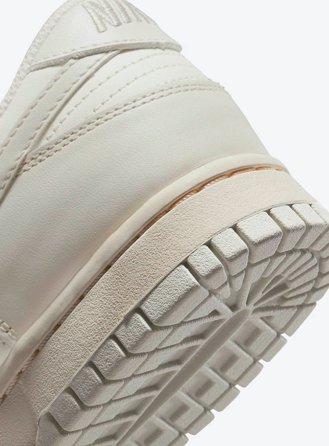 Nike Dunk Low Sail Light Bone (W)、NIKE、Cacoeks