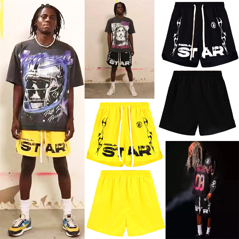 37_108 Hellstar Shorts 2 Colors、mysite、Cacoeks