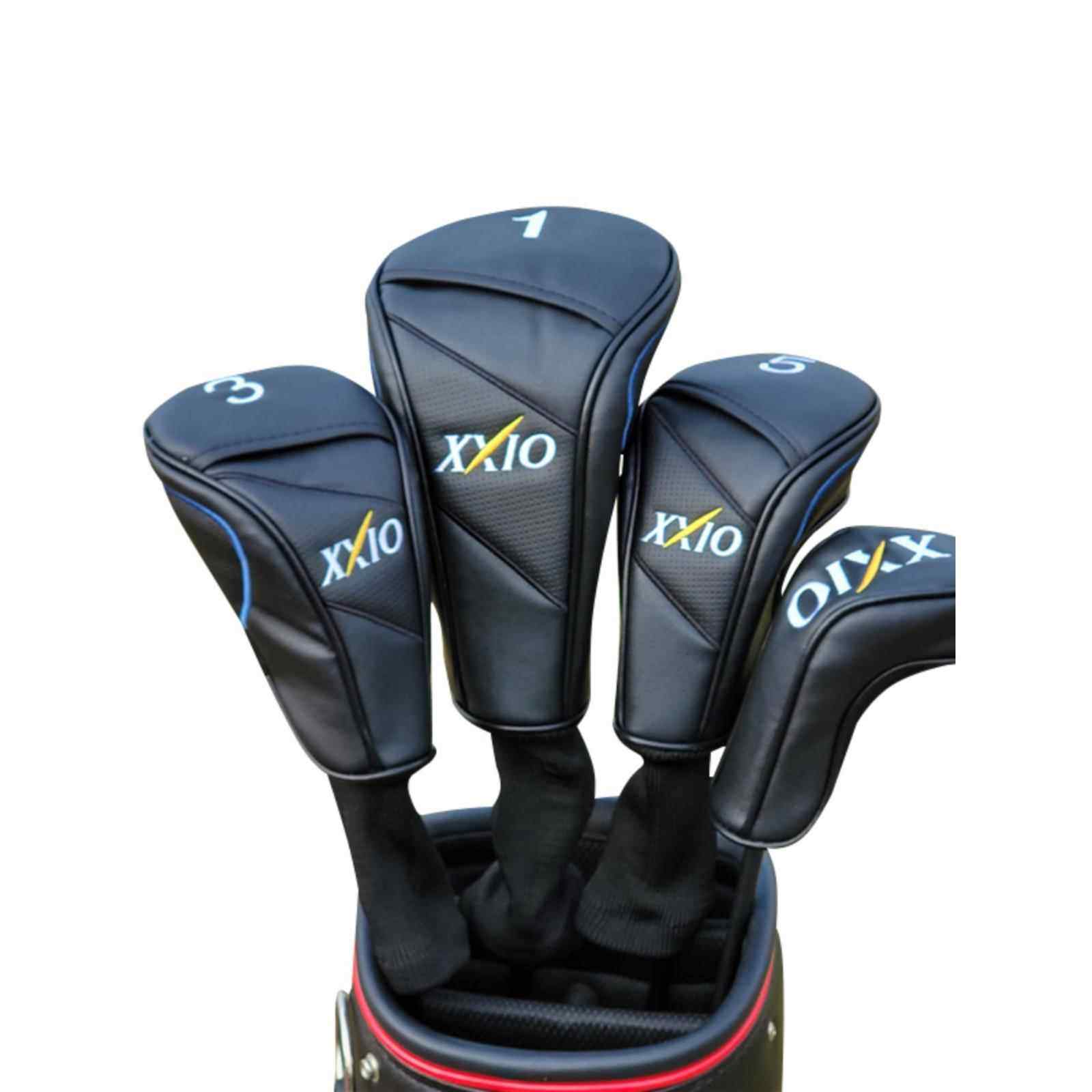 TITLESIT TAYLORMADE G/FORE GOLF BAG
