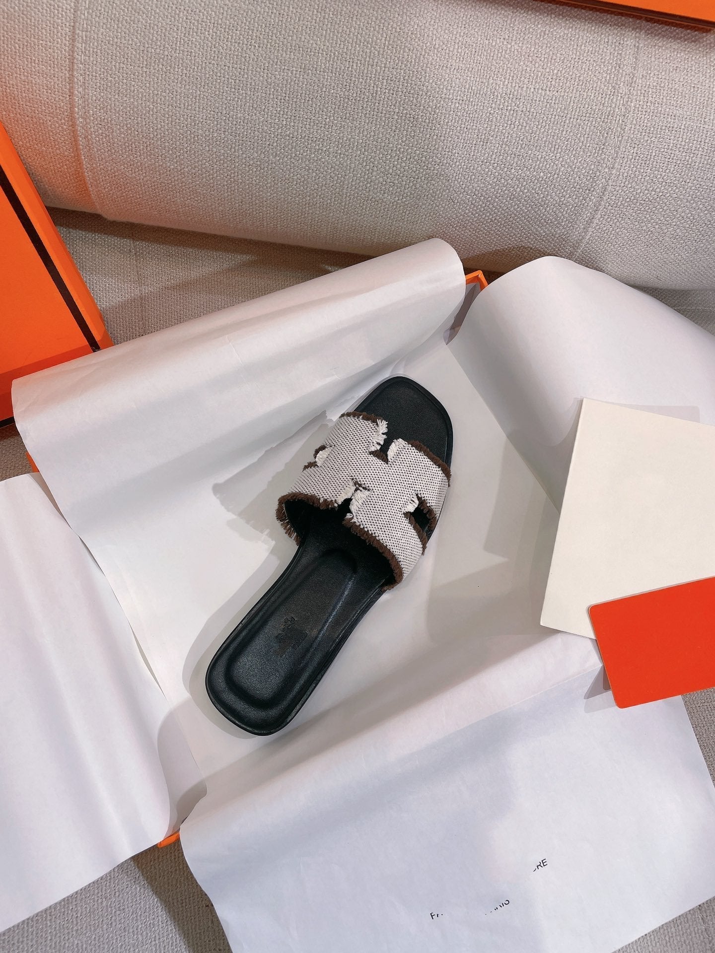 0RAN SANDAL BLACK CANVAS、mysite、Cacoeks