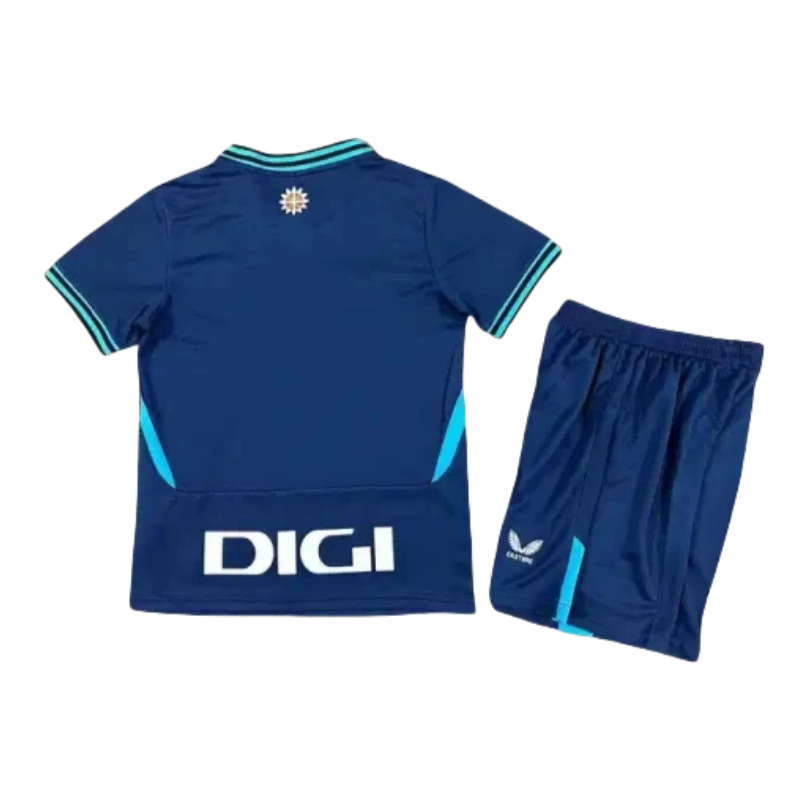 25-26 kids kit Athletic Bilbao Away soccer jersey-Fans Version: Ajax 24-25 Home Stadium Jersey - Fans Version mysite: Adidas luxuryfootballshirts.com: https://www.luxuryfootballshirts.com/