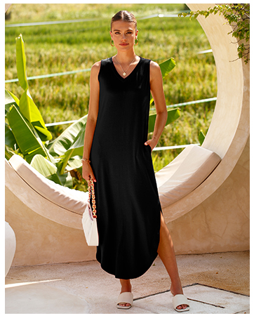 spring dress