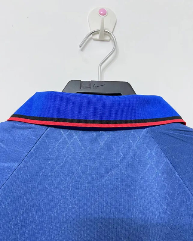 95-96 AC Milan Away soccer jersey- Retro version: Ajax 24-25 Home Stadium Jersey - Fans Version mysite: Adidas luxuryfootballshirts.com: https://www.luxuryfootballshirts.com/