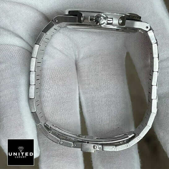 Emerald Bezel 5711 Replica 2 emerald bezel 5711 replica