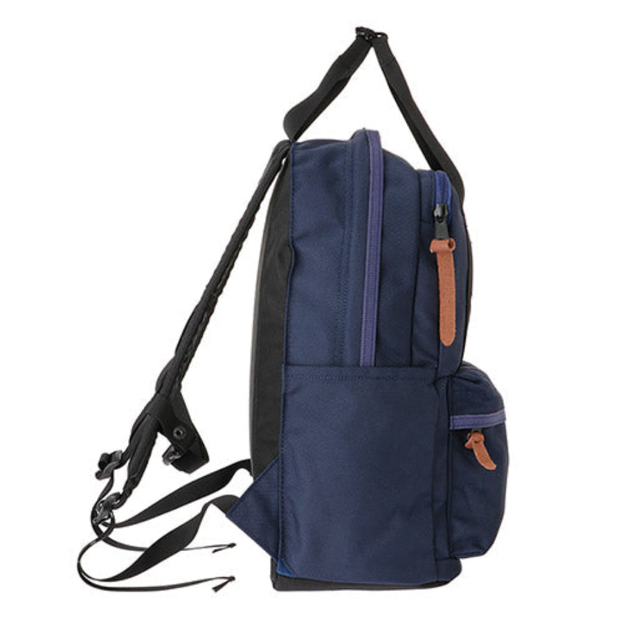 GREGORY x ANA Easy Peasy Day 18L  Black Label 