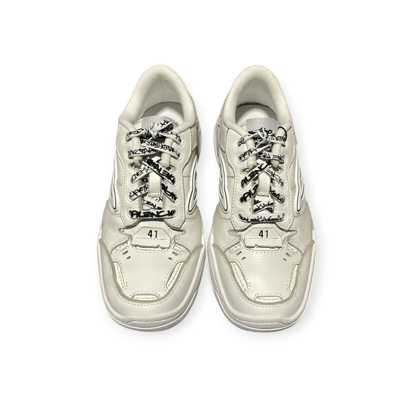 Balenciaga Hamptons Sneaker in White、mysite、Cacoeks