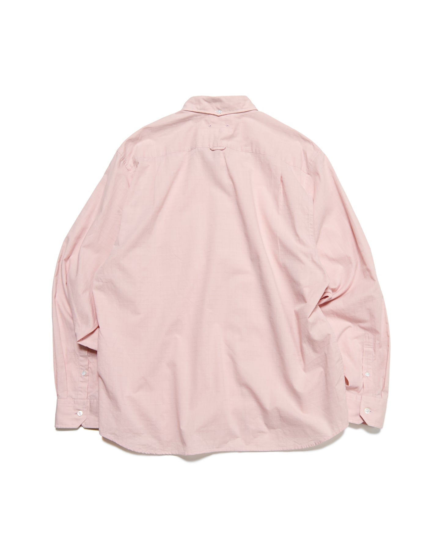 SOPHNET. 25S/S B.D SHIRT  SOPH-250026 