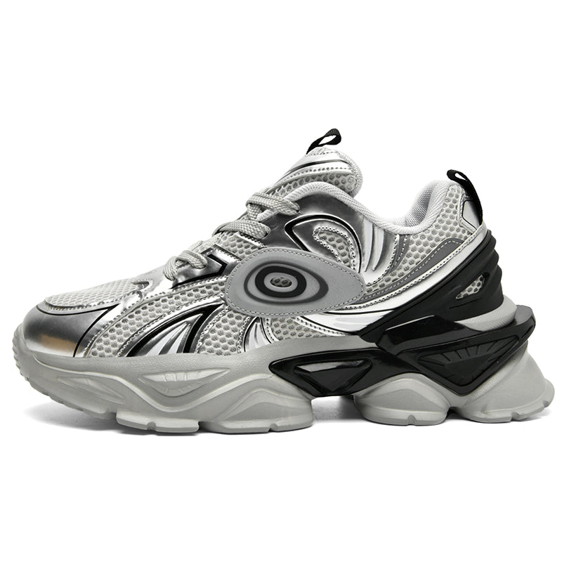 'Electro Grip' X9X Sneakers