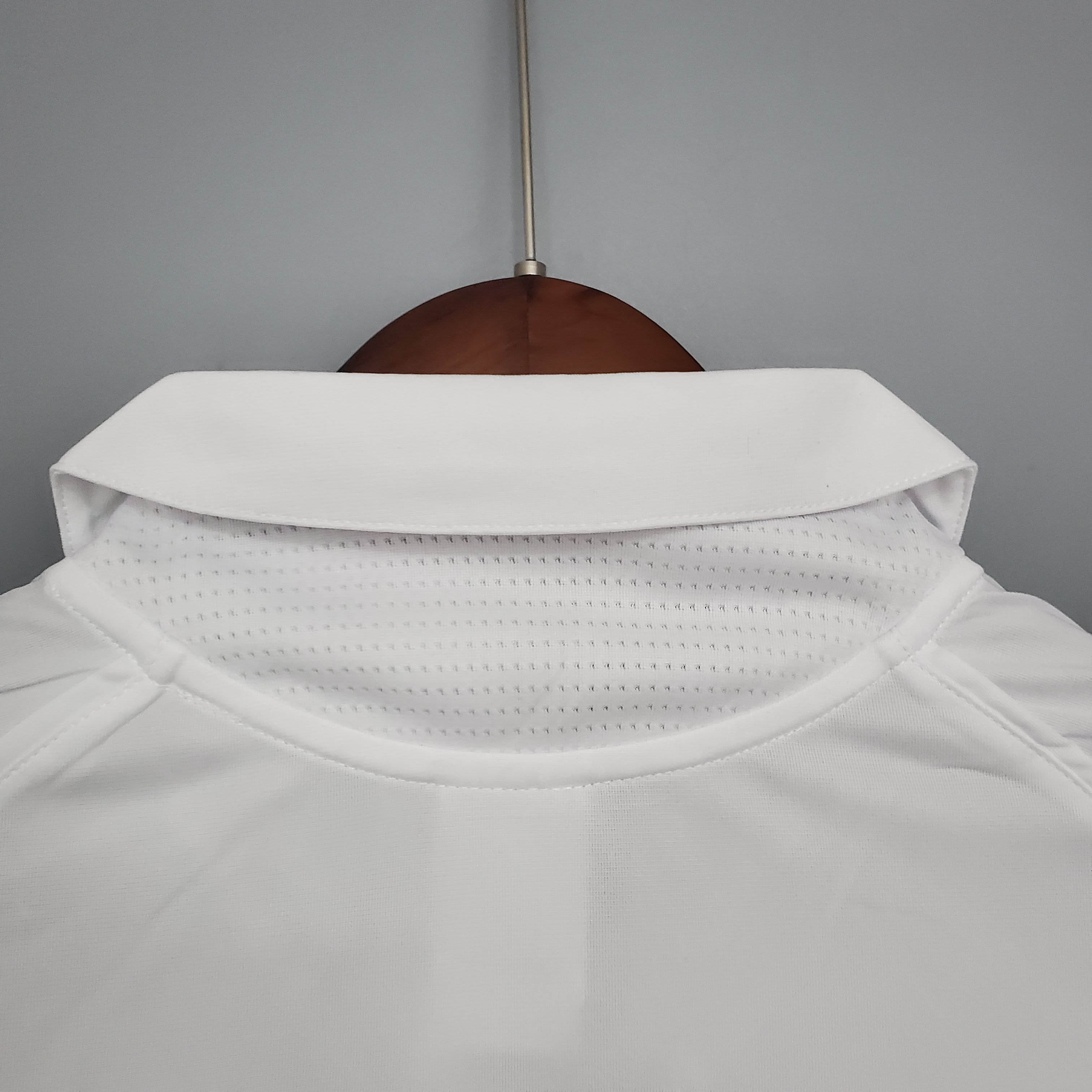 2005/2006 Retro Real Madrid Home:football jersey mysite: unitedjerseyfootball 邓江浪:football