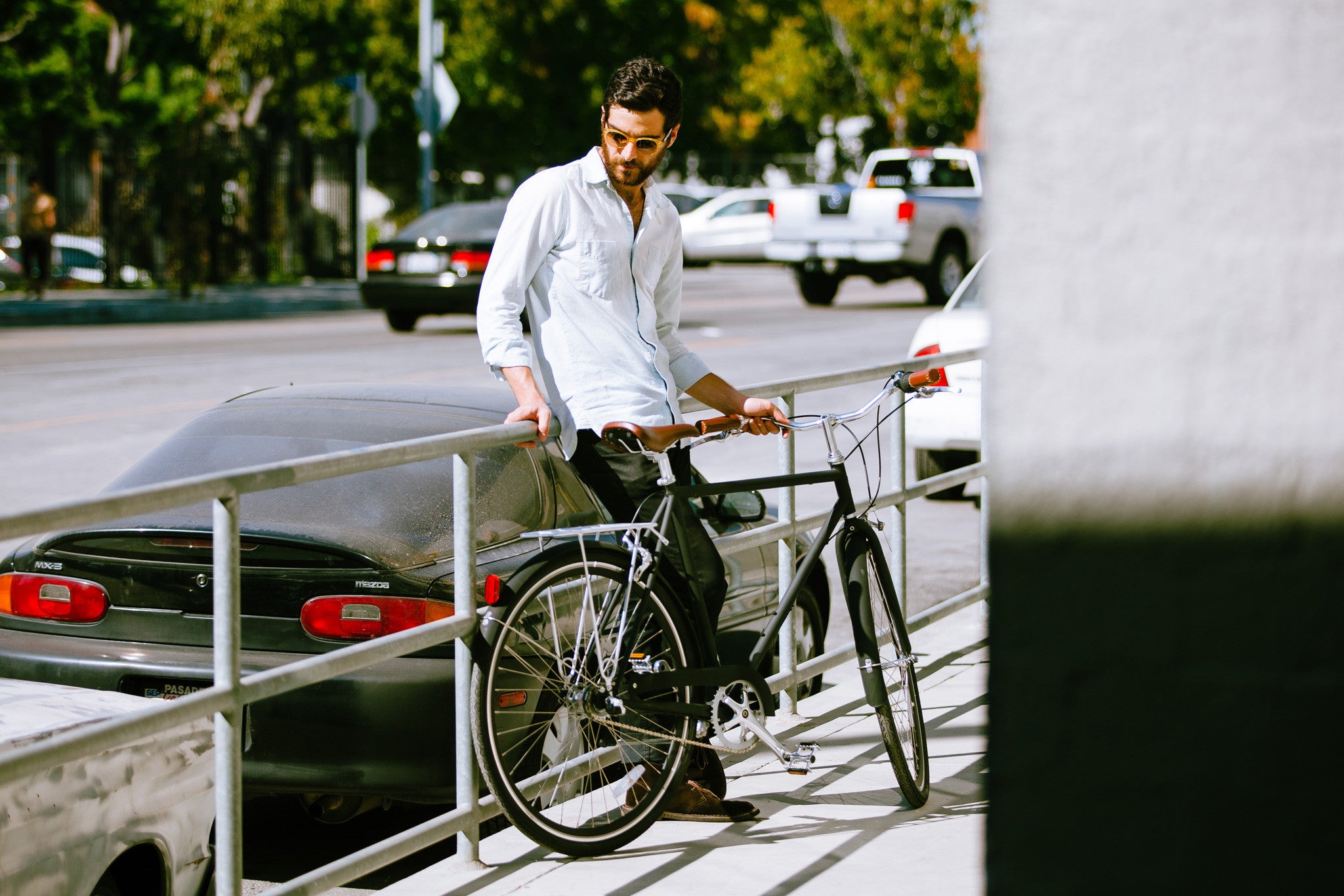 City Classic 3-Speed、mySite、bearsvspackers