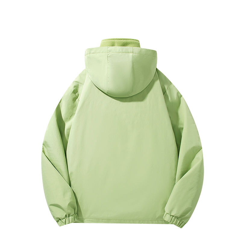 MLB 8009 Outdoor Jacket