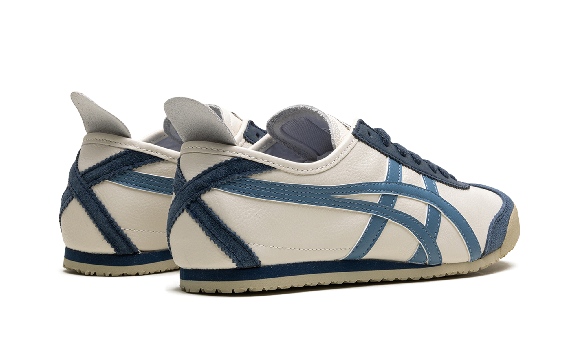 Mexico 66 "Cream Grey Floss"、mysite、Cacoeks