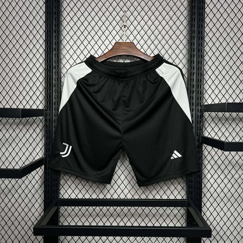 2024/2025 Juventus Home Shorts:football jersey mysite: unitedjerseyfootball 邓江浪:football