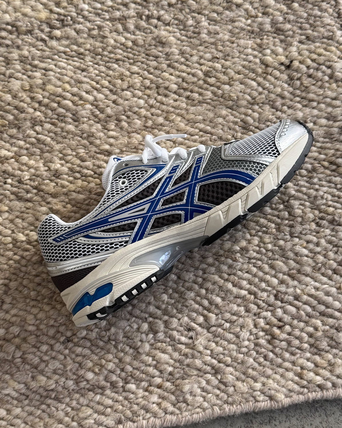 Asics GEL-DS Trainer 14、mysite、Cacoeks