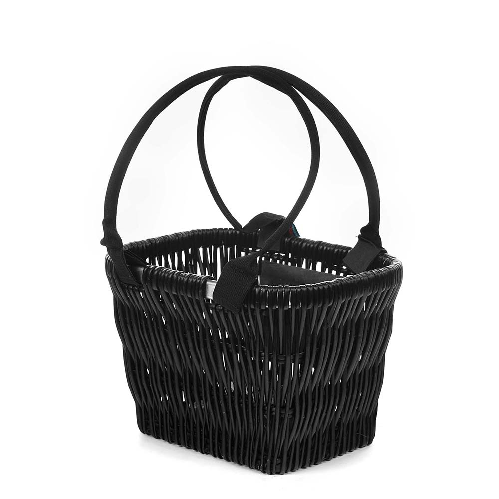 Handlebar Wicker Baskets、mySite、bearsvspackers