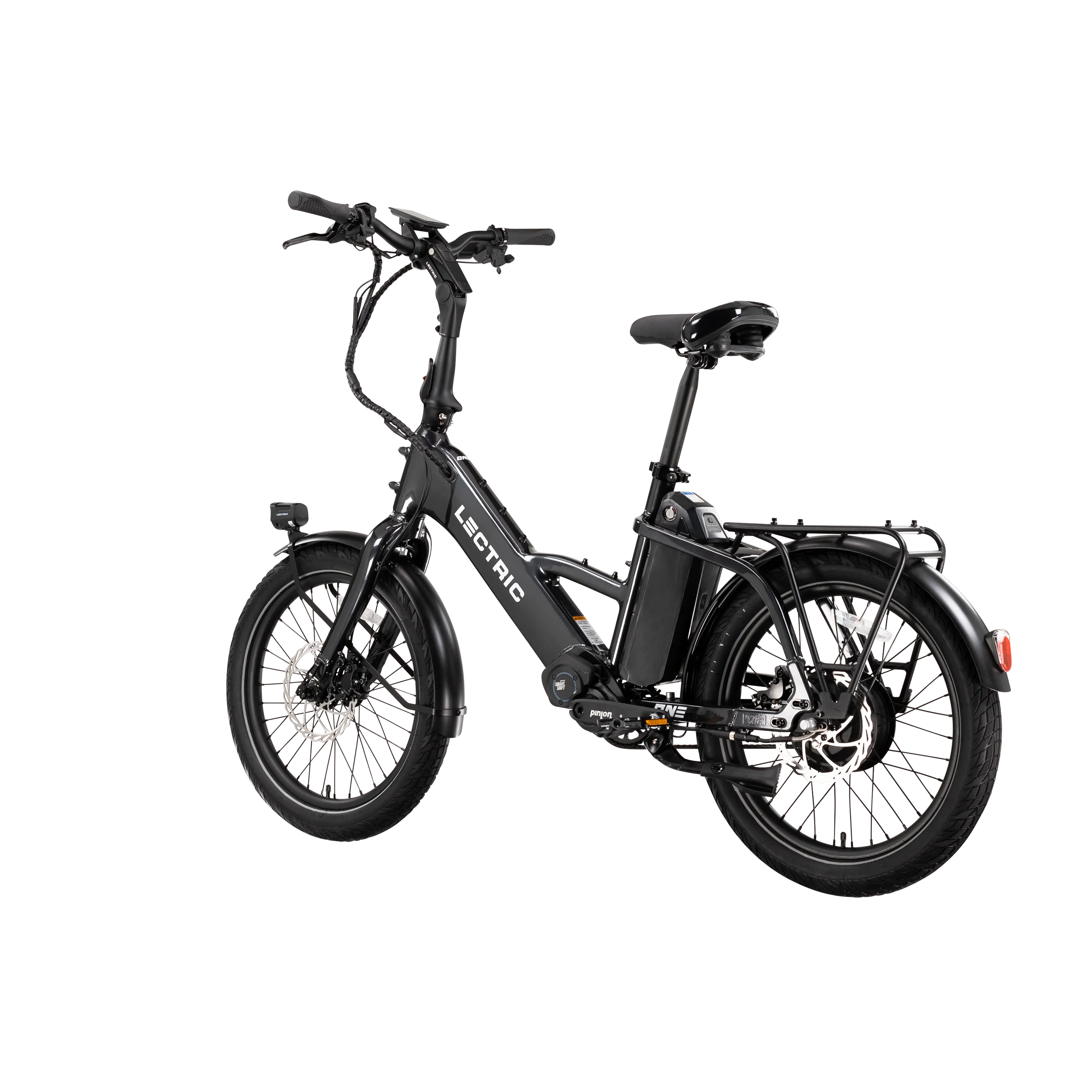 Lectric ONE Long-Range eBike、mySite、bearsvspackers