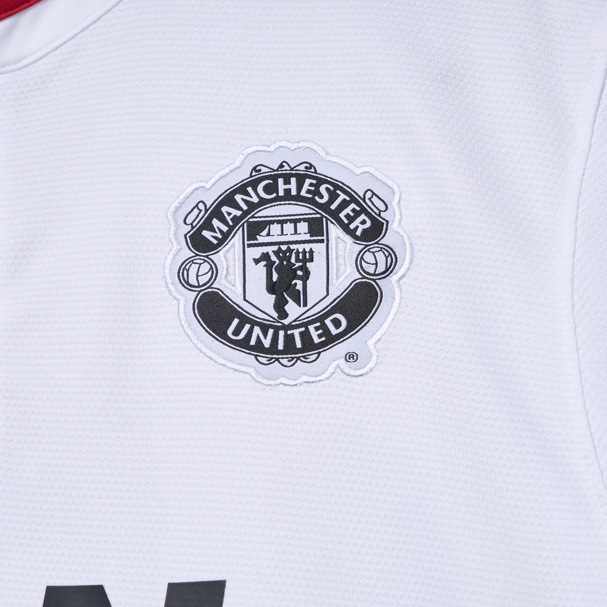 ManixJersey.com | Retro Manchester United 13-14 Third Jersey -Customize Name, Number and Patch | Worldwide Shipping