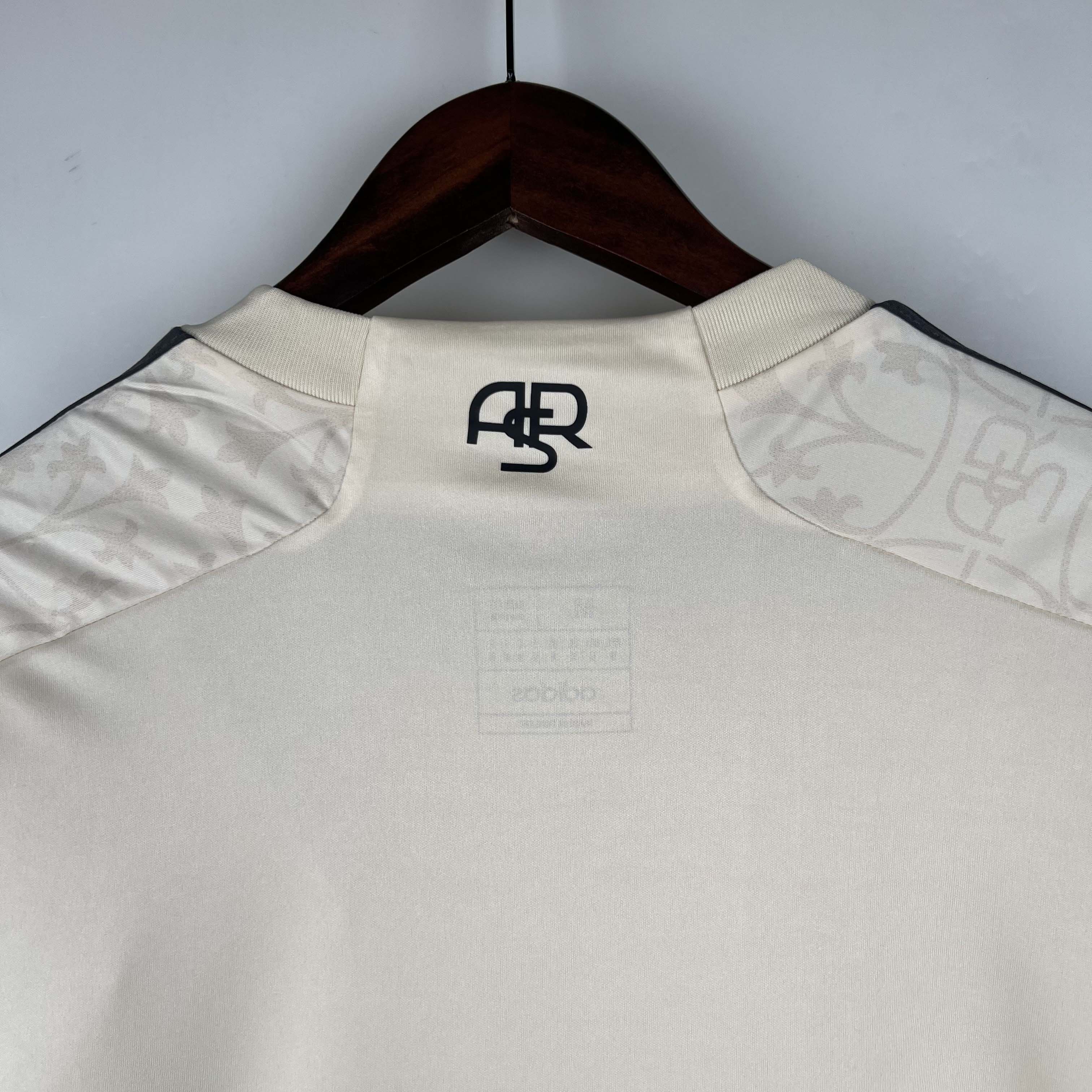 2023/2024 Roma Away Soccer Jersey 1:1 Thai Quality(No sponsor):football jersey mysite: unitedjerseyfootball 邓江浪:football