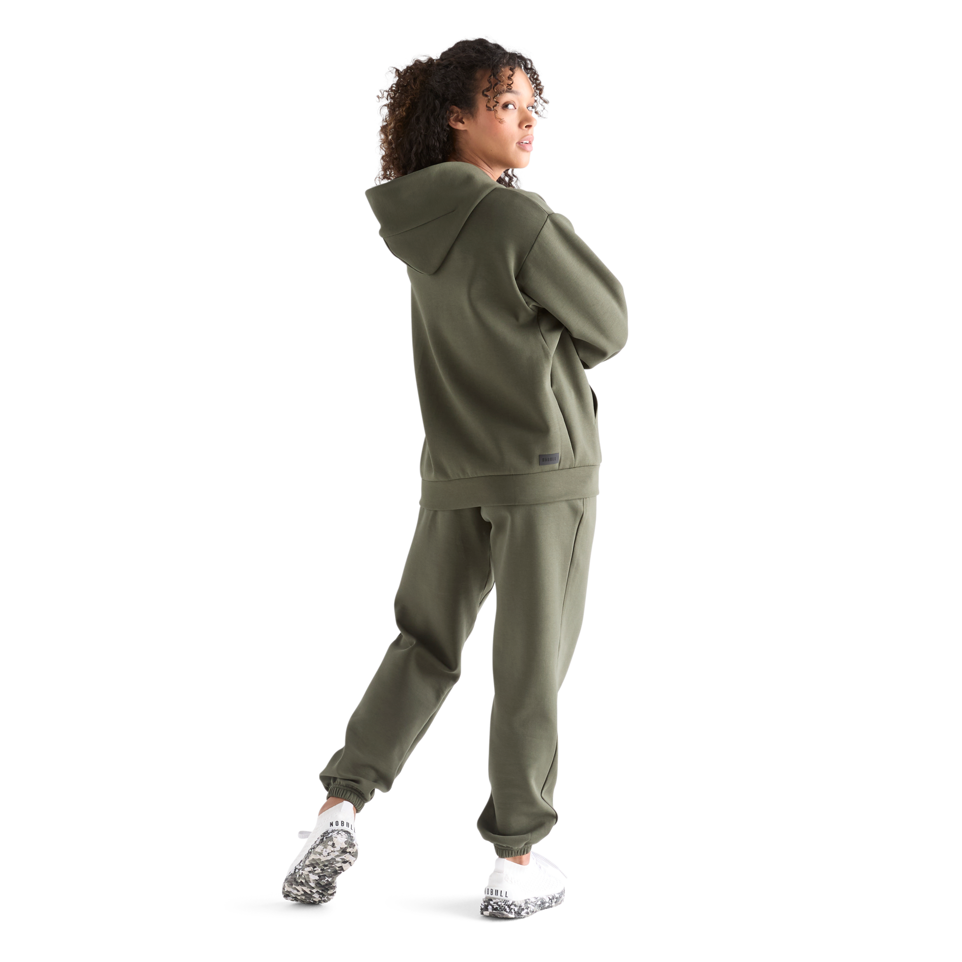 Women's Allday Elements Hoodie