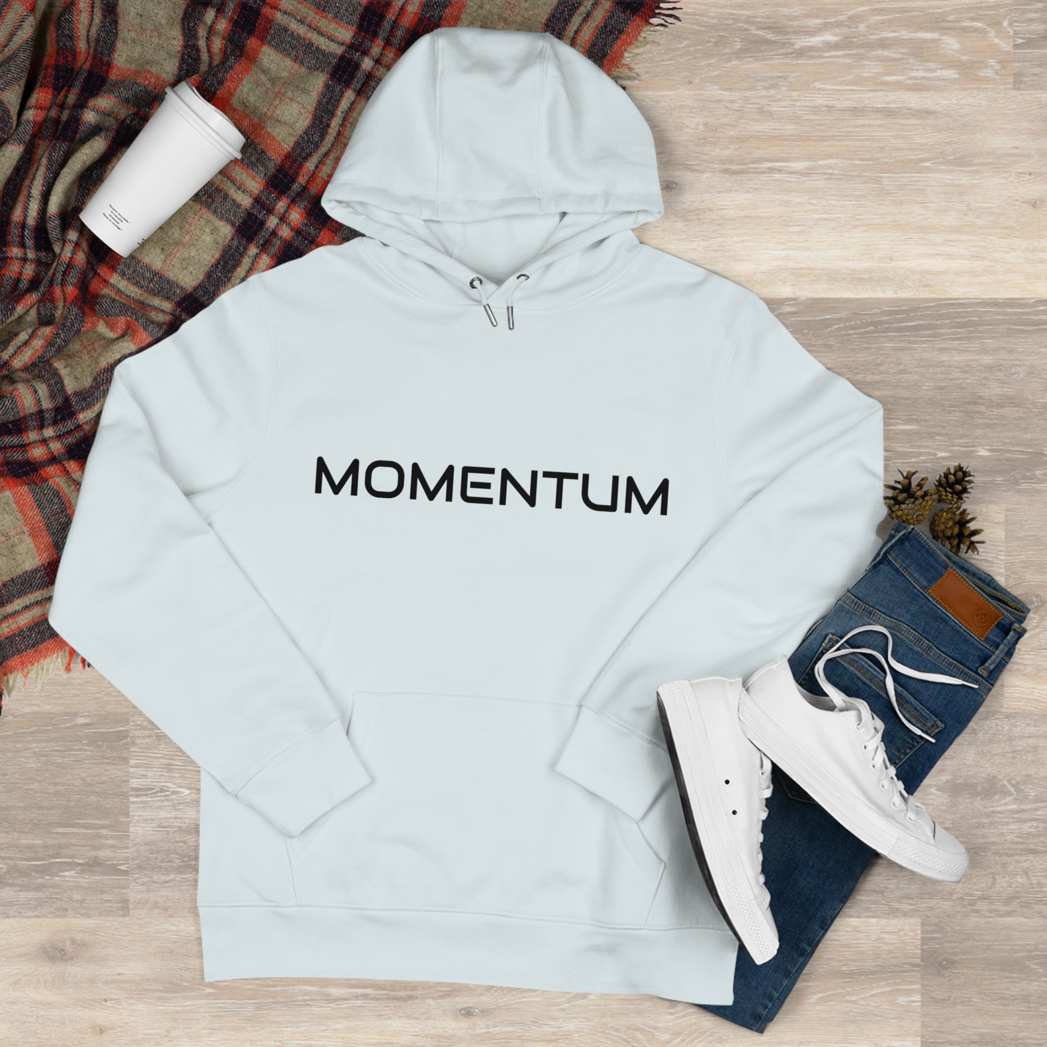 MLB 'Momentum' Fleece Hoodie
