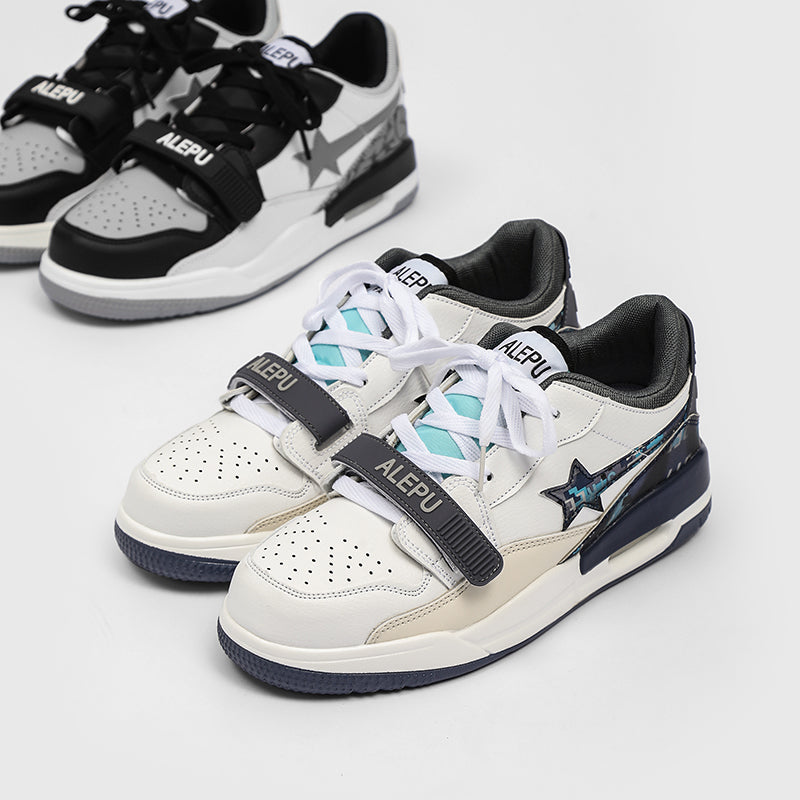 'Stride Pulse' X9X Sneakers