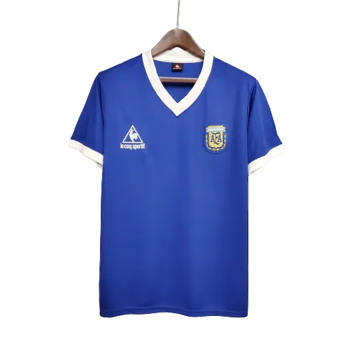 1986 Argentina Away soccer jersey-Retro version: Ajax 24-25 Home Stadium Jersey - Fans Version mysite: Adidas luxuryfootballshirts.com: https://www.luxuryfootballshirts.com/