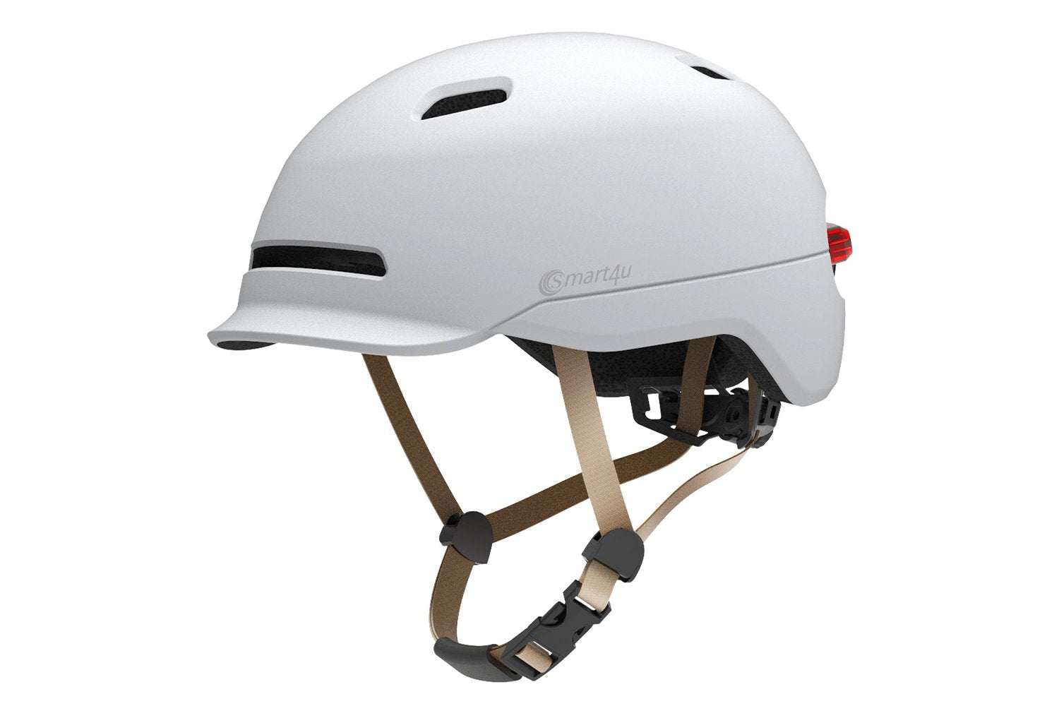 Smart4U Smart E-Bike Helmet、mySite、bearsvspackers