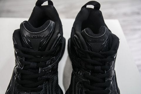 Balenciaga X-Pander Trainer Triple Black、mysite、Cacoeks