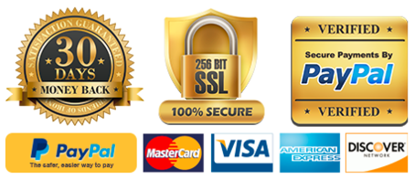 Add Secure Checkout / Secure Payment / Trust Badge under Add to Cart b –  Bhavesh Parmar