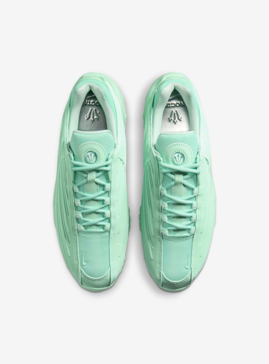 Nike Hot Step 2 Drake NOCTA Mint Foam、NIKE、Cacoeks