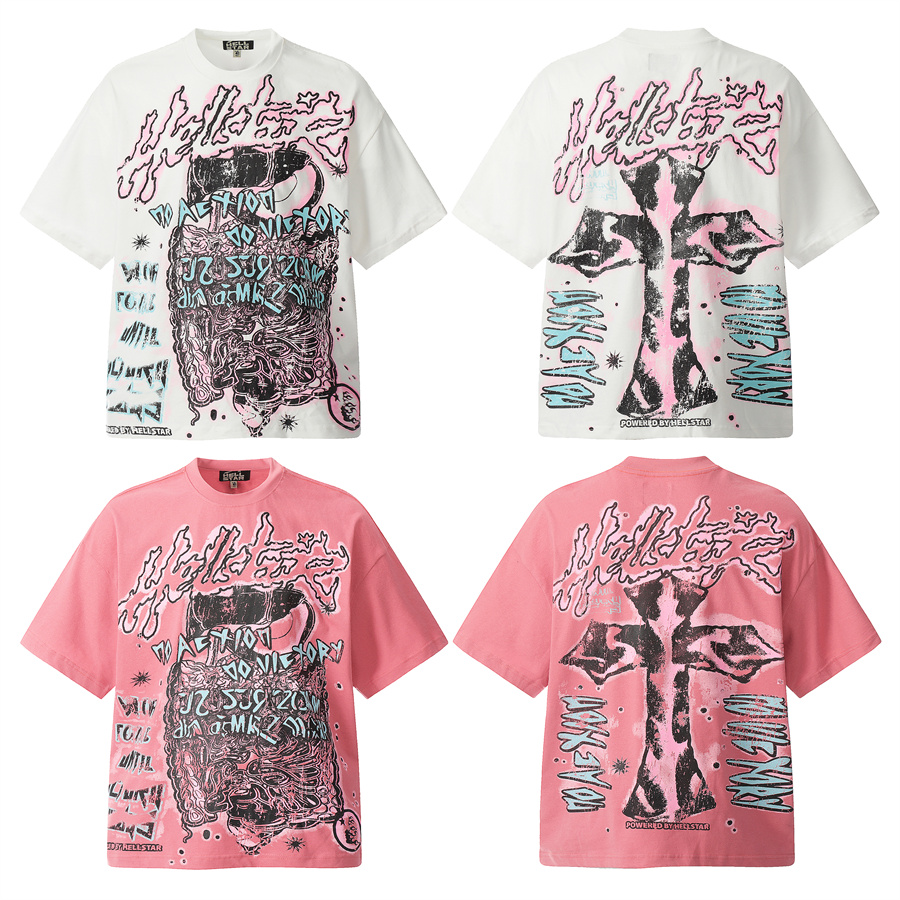 10_109 Hellstar T-shirt、mysite、Cacoeks