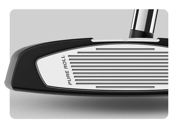 Spider Tour S Ctr Shaft Broom Stick CMS 2
