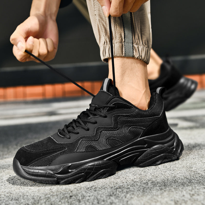 ‘Cosmic Cascade’ X9X Sneakers