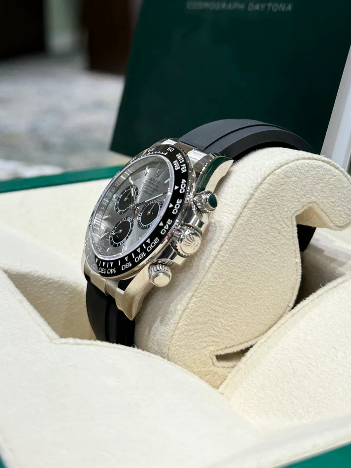 ZIICK Watch 3