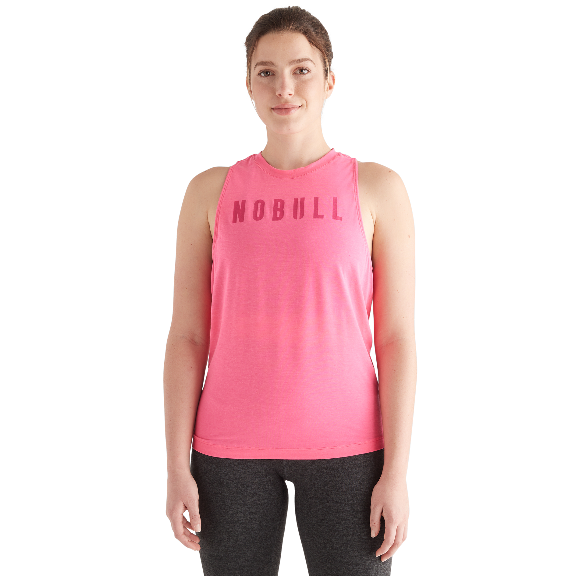 Women's NOBULL High-Neck Tank