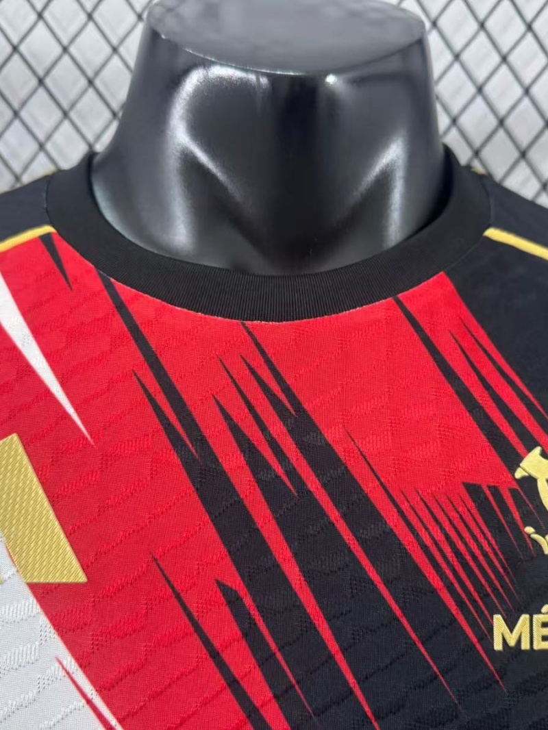 25-26 Mexico Special Edition soccer jersey-player Version: Ajax 24-25 Home Stadium Jersey - Fans Version mysite: Adidas luxuryfootballshirts.com: https://www.luxuryfootballshirts.com/