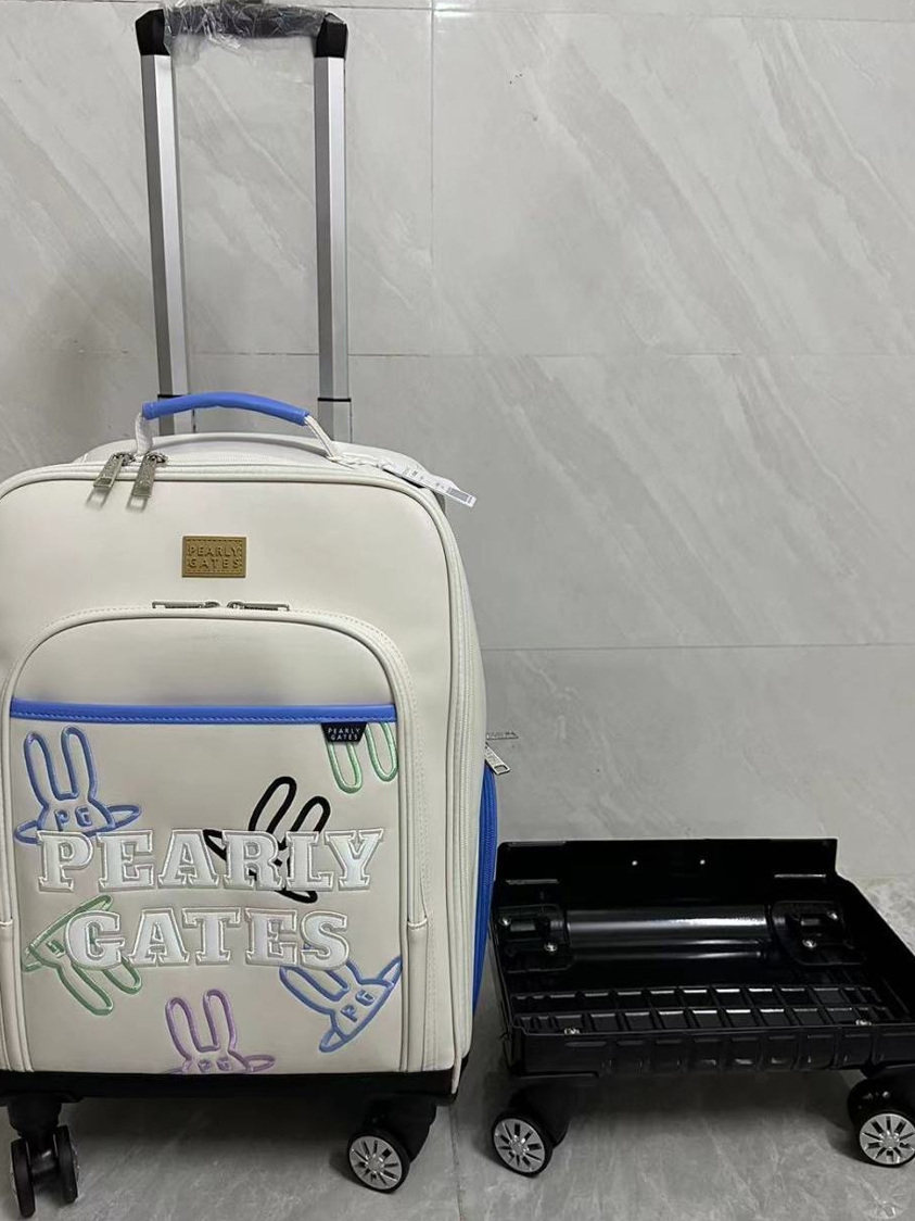 TITLESIT TAYLORMADE G/FORE GOLF BAG