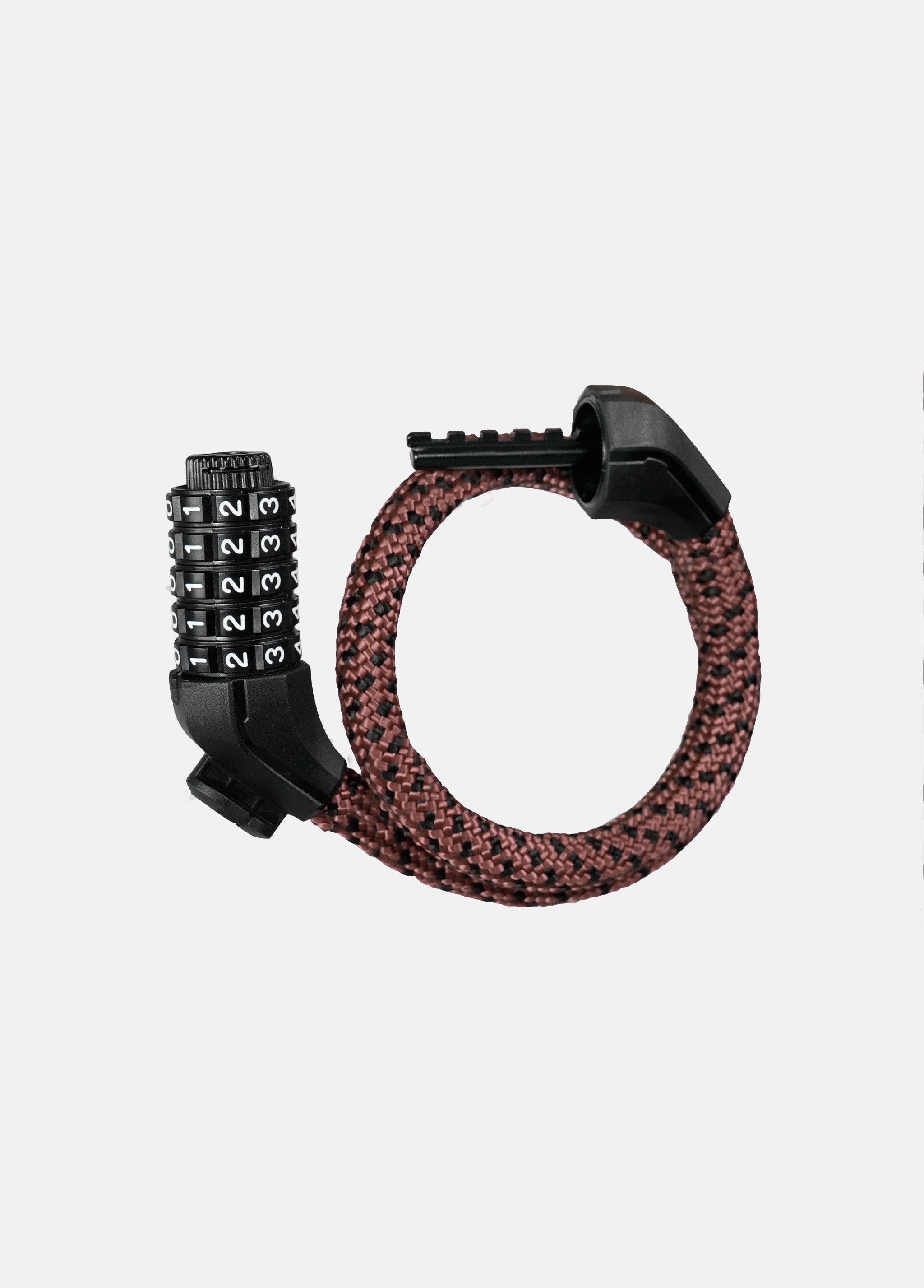 Spiral Cable Combination Lock、mySite、bearsvspackers