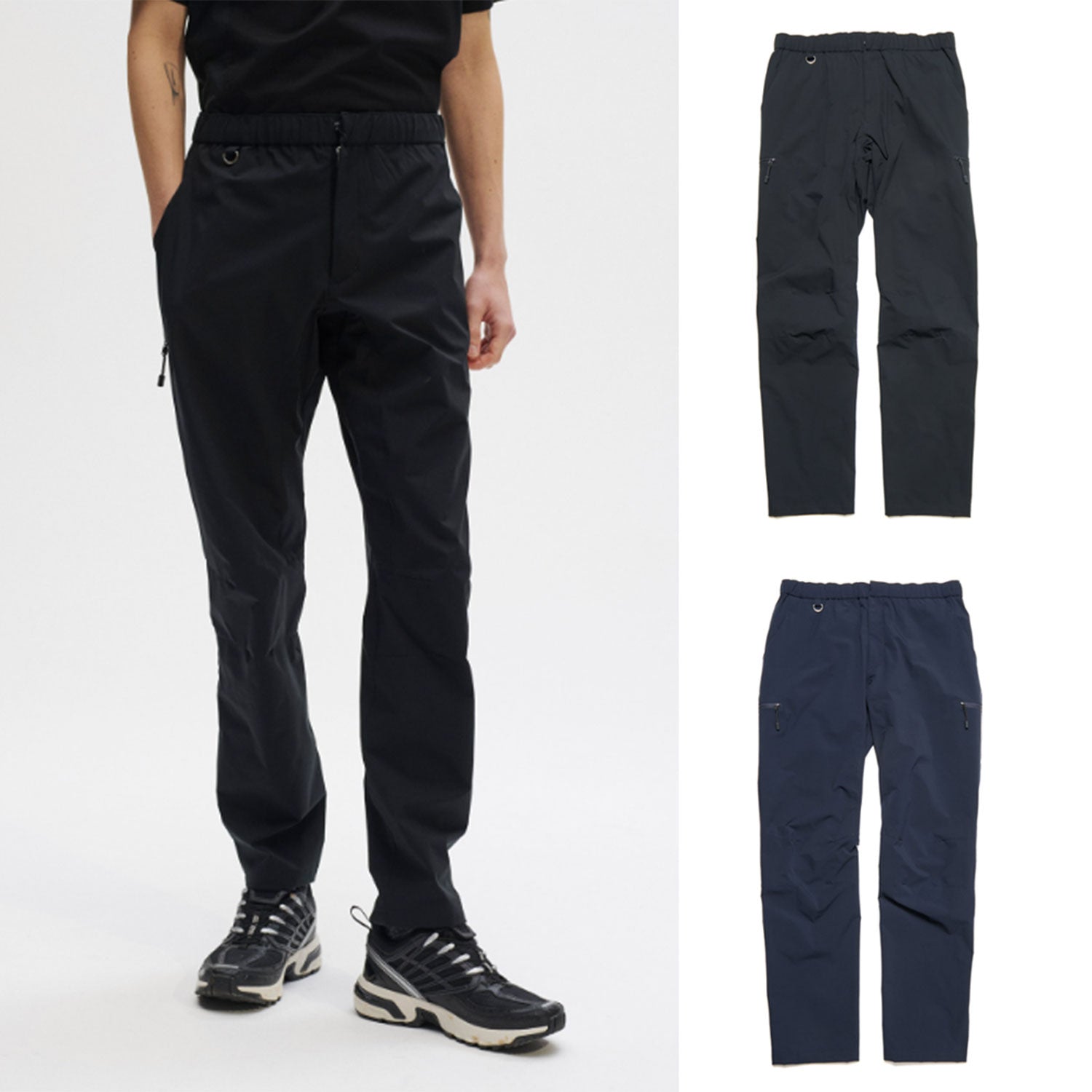 SOPHNET. 25S/S 2WAY STRETCH ACTIVE PANTS  SOPH-250029 