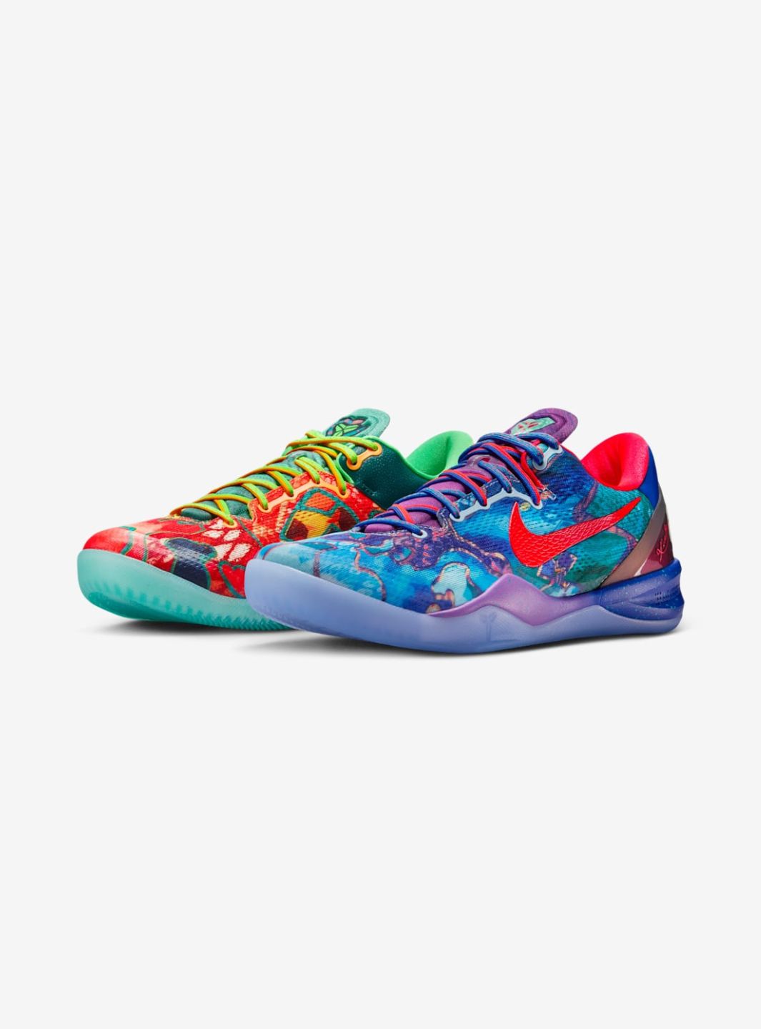 Nike Kobe 8 Protro What The (2025)、NIKE、Cacoeks