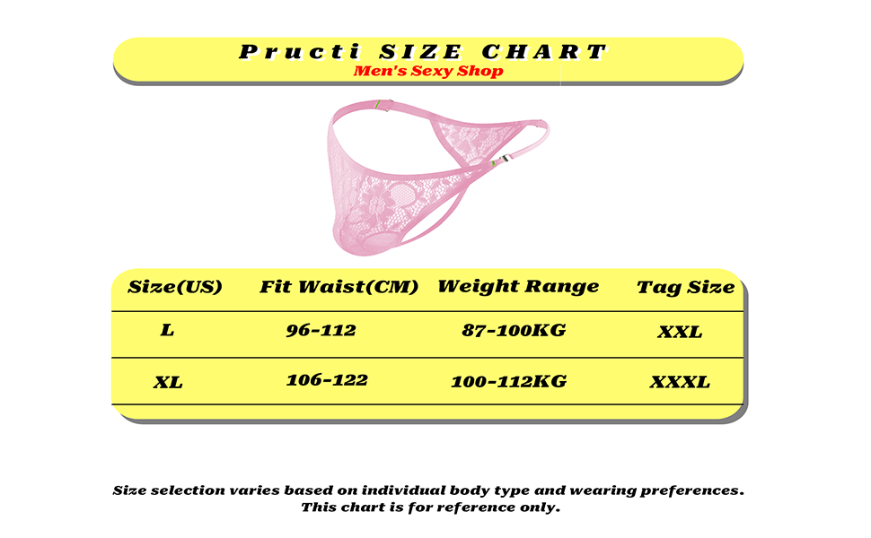 Mens Sexy Lace Thong Underwear