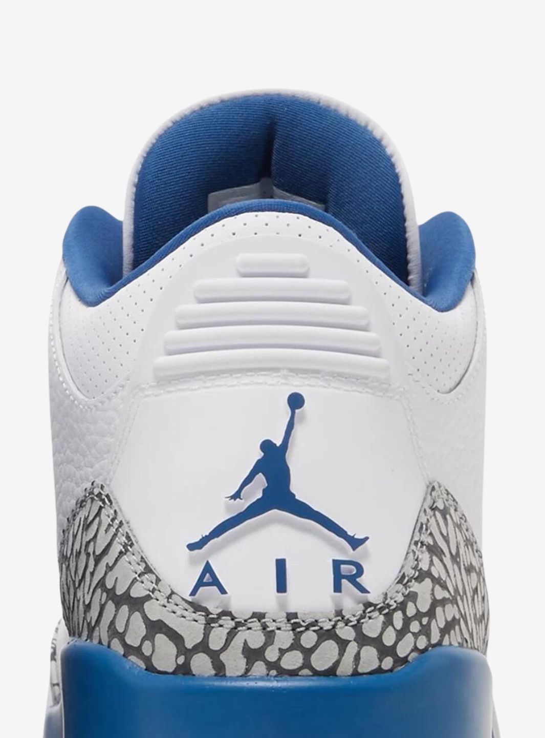 Air Jordan 3 Retro Wizards、JORDAN、Cacoeks